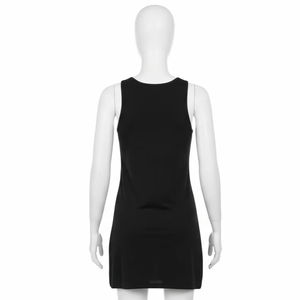 Débardeurs pour femmes de longueur standard, en polyester, sans manches, respirants, décontractés, pour tous les jours, fitness, yoga, vente en gros, OEM, vente mondiale - Product Image 2