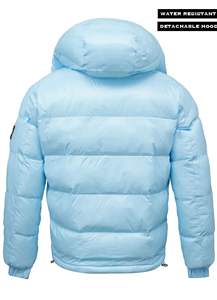 2024 nouveauté hommes décontracté hiver et automne doudoune manteau Slim Fit hommes doudoune pour hommes - Product Image 2