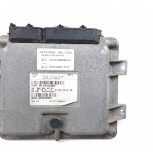 Unità di Controllo Metano FIAT Panda 2a Serie 51822896 188 A4.000 Bifuel/Metano 1200 (03>10) - Product Image 2