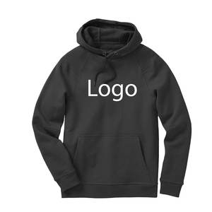 Sudaderas con capucha de hombre personalizadas al por mayor, servicio OEM, sudaderas con capucha de fabricante de alta calidad para hombre, sudaderas con capucha y sudaderas con mezcla de algodón para hombre - Product Image 1