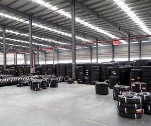 Neumáticos de camión, venta al por mayor, 11r22.5 11r24.5 295 75r22.5 - Product Image 1