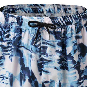 Vente en ligne – Dernier design – Short décontracté uni pour homme – Sublimation – Vente en gros – Service OEM – Couleurs personnalisables – Respirant – Séchage rapide - Product Image 3