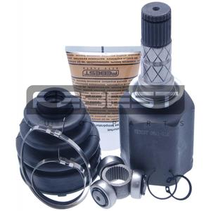Giunto di velocità costante interno posteriore 29x35x25 FEBEST (0811-G12) - Product Image 1