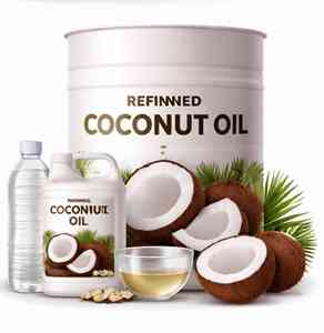 Proveedor de Aceite de Coco Virgen, Exportación de Aceite de Coco a Granel, Calidad Premium - Product Image 4