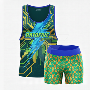 ชุดวอร์มลำลองสำหรับผู้ชายแบบกำหนดเองสำหรับฤดูหนาว แขนยาว ชุดวิ่งและชุดแทร็ค ดีไซน์ใหม่ ขายส่งจำนวนมาก - Product Image 4