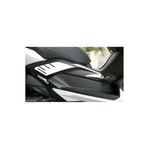 Kit Adesivi Boomerang su Misura Compatibile con Yamaha Xmax 400 2013-2016 - Product Image 1