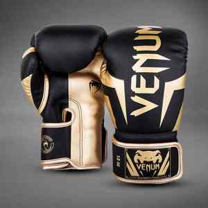 Gants de boxe respirants en PU avec logo personnalisé, très vendus, confortables, 12 OZ, pour adultes, entraînement, gants de boxe Winning - Product Image 3