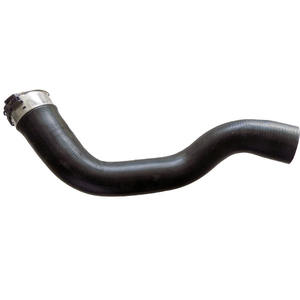 Manguera de Refrigerante para Radiador, Sistema de Refrigeración, EPDM, Resistente a Altas Temperaturas, Compatible con Fiat - Product Image 1