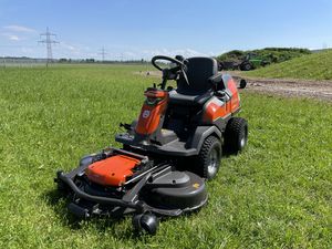 Nuevo Cortacésped Rider 420TsX AWD de 4 Tiempos, Tractor de Jardín de Alto Rendimiento con Tracción en las Cuatro Ruedas, Resistente, para Cortar Césped, OEM - Product Image 6