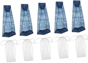 Spa <b>Panties</b> Bath Underwear Bath Briefs for Sauna Practical Briefs Salon <b>Panties</b> Underwear for Travel Multifunctional <b>Panties</b> - Product Image 2