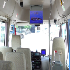 LISTO PARA ENTREGA: COA STER D 6 MINIBÚS DE 19 ASIENTOS, VEHÍCULO ELÉCTRICO - Product Image 4