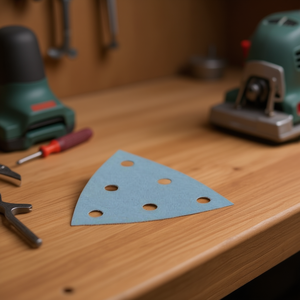 Discos de Lijado Premium Festool STF V93/6 Granat - Product Image 3