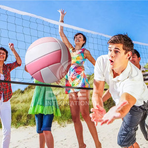 Customized Color <b>Netball</b> Balls Available Premium Quality Customized Logo Plus Size <b>Netball</b> Balls for Sale - Product Image 6