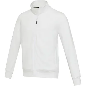 Sweat à capuche recyclé Galena Aware, merchandising promotionnel durable, Maglione - Product Image 1