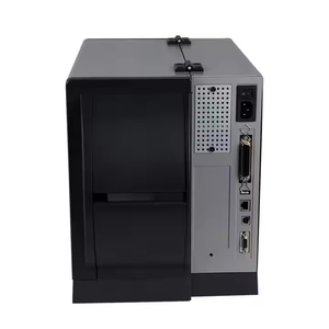 Impresora de Etiquetas RFID Industrial ECO-BP18 203dpi/300dpi, Compatible con Impresión Térmica Directa y Transferencia Térmica, Etiquetas UHF, Anti-Metal - Product Image 5