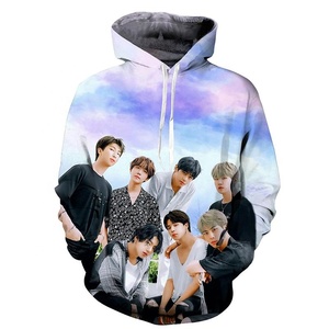 เสื้อฮู้ดและเสื้อสเวตเชิ้ตแฟชั่นของผู้ชายเสื้อฮู้ดแขนยาวดีไซน์แบบกำหนดเอง2025 - Product Image 4