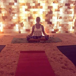 100% azulejo de sal de cristal puro 1x4x8 pulgadas artesanías naturales de alta calidad para uso doméstico - Product Image 5