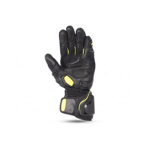 Meilleur prix Logo personnalisé 100% gants de course en cuir coupe-vent nouveau Design pour les scènes de cyclisme et de moto en plein air - Product Image 2