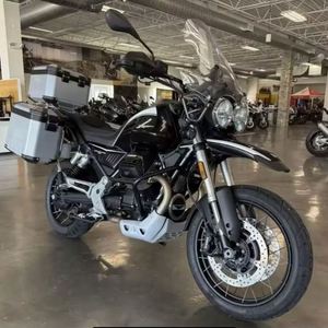 Lo Último en Accesorios para Motocicletas Moto Guzzi V85 TT Touring Guardia D'Onore 1000-1500cc >80km/h Velocidad Máxima - Product Image 5