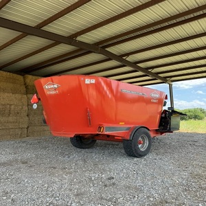 เครื่องผสมผงแนวนอนเครื่องผสมพลาสติกสายผสมพีวีซีระบบการให้อาหารส่วนกลางเครื่องผสมพลาสติก - Product Image 3