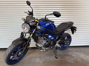 Très bonne <span class=keywords><strong>moto</strong></span> de rue Suzuki <span class=keywords><strong>SV</strong></span> 650 2026 prête à être expédiée dans le monde entier - Product Image 6