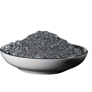 Alu Powder Flash Pyrotechnic High Purity Al Powder Metal <b>Aluminium</b> Pigment Powder for Protective Coatings - Product Image 2