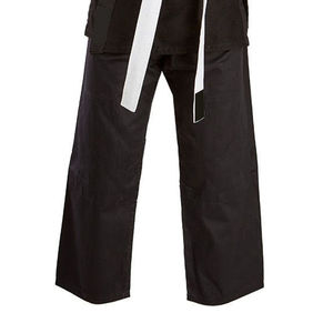 Uniforme de karaté avec logo sur mesure Costume d'arts martiaux personnalisé pour unisexe OEM Kimonos Uniforme de karaté d'arts martiaux - Product Image 5