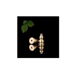 Encensoir en laiton personnalisé, 1 pièce, prix d'usine, joli format, avec poignée, brûleur pour encens en métal, à bas prix - Product Image 6