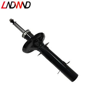 Repuestos de Auto LndWnd, Amortiguadores Delanteros de Repuesto Universales para Volkswagen, Incluye Soporte OEM - Product Image 1