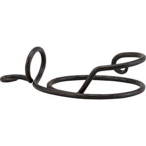 Support de klaxon en métal de haute qualité, accessoires de table uniques, support de klaxon décoratif en métal - Product Image 4