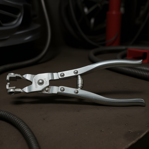 Pince à collier de serrage Gedore 207 mm - Product Image 3