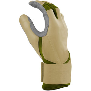 ถุงมือเบสบอลหนังวัวสำหรับทุกเพศ - Product Image 5