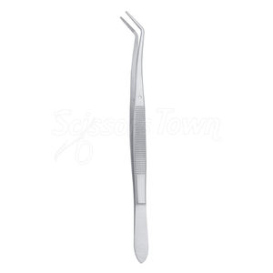 Pince à extraire les dents à long manche pour une meilleure force de préhension et une tenue sécurisée des dents en chirurgie buccale - Product Image 1