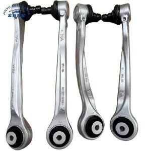 Bras de suspension de haute qualité ; adapté à la Lamborghini URUS, bras de suspension avant d'origine d'occasion, OEM 4M0407560 4M0407506 - Product Image 3