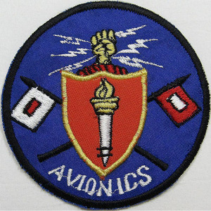 Patch brodé d'écusson de l'État espagnol, à coudre sur tissu, avec perles carrées - Product Image 2