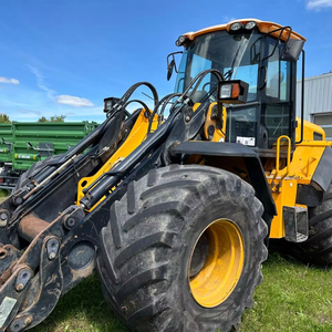 JCB 434S - Product Image 1