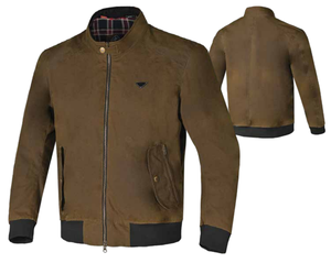 Chaqueta de Forro Polar de Invierno de Diseño Nuevo Personalizada para Hombre, 100% Poliéster, Chaqueta de Forro Polar Cortavientos para Hombre - Product Image 4