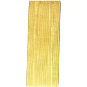 Ribete de Uniforme de Regimiento Ceremonial, Cinta de Encaje, Hilo de Alambre de Bulón Hecho a Mano, Tamaño Personalizable - Product Image 6