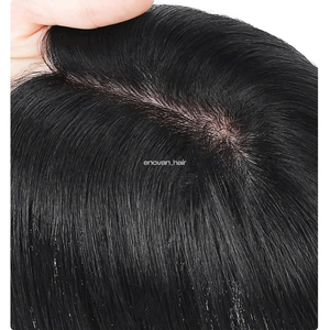 Precio de fábrica TOPPER HAIR Extensiones de cabello humano vietnamita Virgen Sin procesar Textura sedosa Calidad duradera Exportación de fábrica - Product Image 1