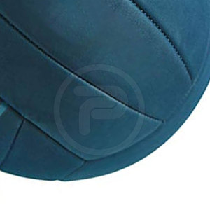 Servicio OEM profesional de alta calidad de voleibol de Cuero 100% puro hecho con el material de la mejor calidad - Product Image 5