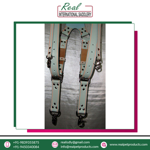 Xuất Khẩu 100% Chất Lượng Chính Hãng Da Chất Liệu Made Kép Kỹ Thuật Số Dslr Máy Ảnh Khai Thác Dây Đeo Ít Nhất Giá - Product Image 3