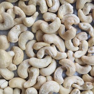 Offre Spéciale 2025 noix de cajou W240 noix de cajou noix de cajou grillées Reday à expédier Santigo - Product Image 1