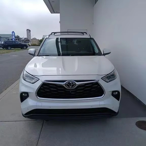 Toyota Highlander Limited 2020 Limpia - Product Image 1