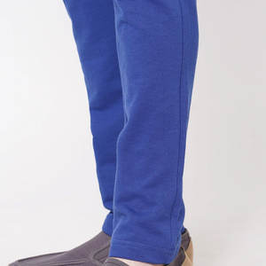 Conception de logo personnalisée Pantalons décontractés pour hommes Léger Service OEM Fabrication professionnelle à bas prix - Product Image 6