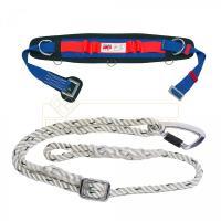 Kit de posicionamiento para cinturones de seguridad y accesorios - Product Image 1