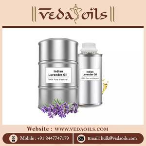 Compre Aceite Esencial de Lavanda Natural de la India 100% Natural y Sin Diluir - Product Image 6