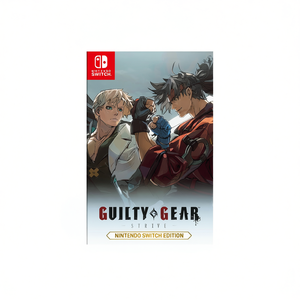 Consola de Juegos Portátil Switch Guilty Gear Strive PEGI 16+ 117827 - Product Image 2