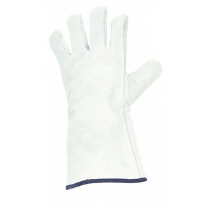 Nouveau 2025 Gants en cuir durables de haute qualité sur mesure de haute qualité longue soudure usure à haute température - Product Image 2