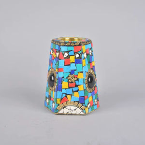 Best Quality Resin Wood Mubkhar Hot Selling Bakhoor Burner <b>Eid</b> and Ramadan Special <b>Gift</b> Mabkhar Oud Burner Incense Holder - Product Image 1