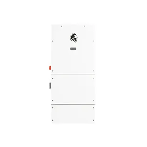 Inversor Energy Sanctuary 3 de 18kW, el más vendido, sellado de fábrica, listo para envío, con iluminación y HVAC. - Product Image 1